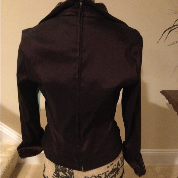 Tadashi formal jacket - Picture 3 of 4